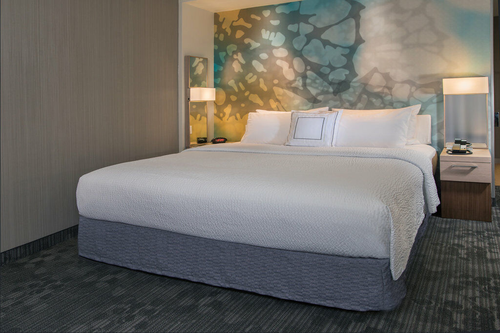 Courtyard By Marriott Fayetteville Zewnętrze zdjęcie