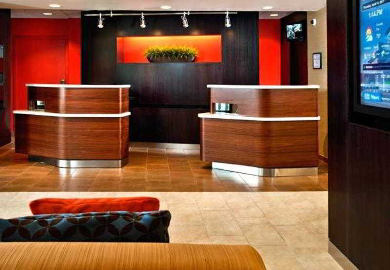 Courtyard By Marriott Fayetteville Zewnętrze zdjęcie